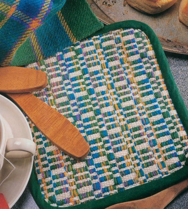 Best of Handwoven: Reader's Choice eBook