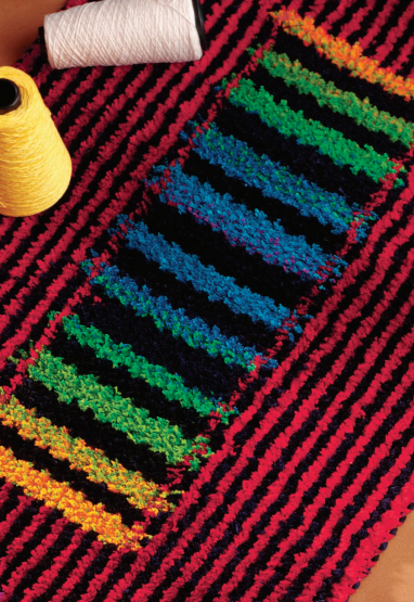 Handwoven's Master Weaver Collection: Favorite Projects and Lessons eBook