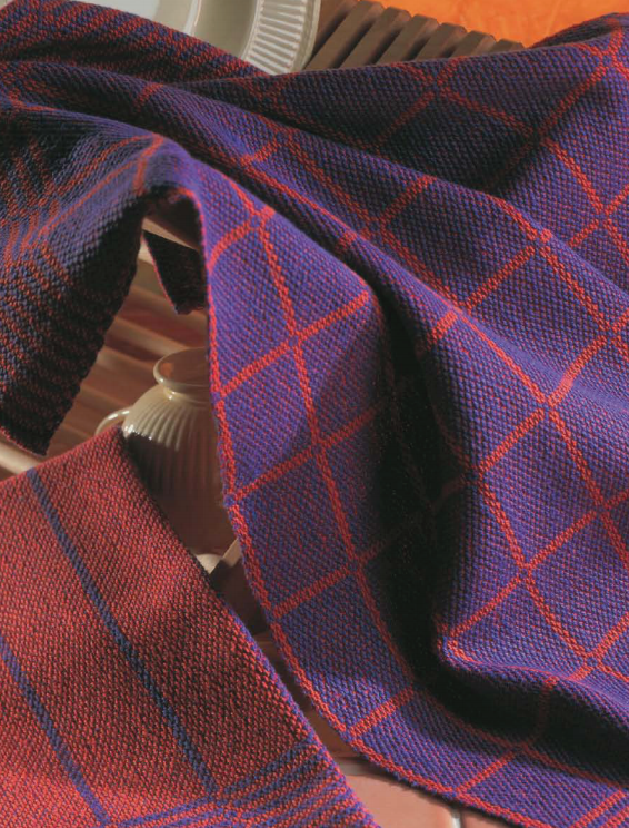 Comprehensive Guide to Designing and Weaving with Blocks eBook