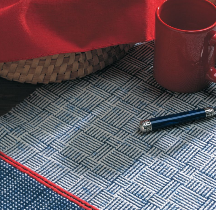 Best of Handwoven: Technicolor Table Runners eBook