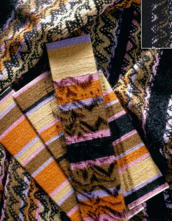 Best of Handwoven: Top Ten Shawls on Four and Eight Shafts eBook