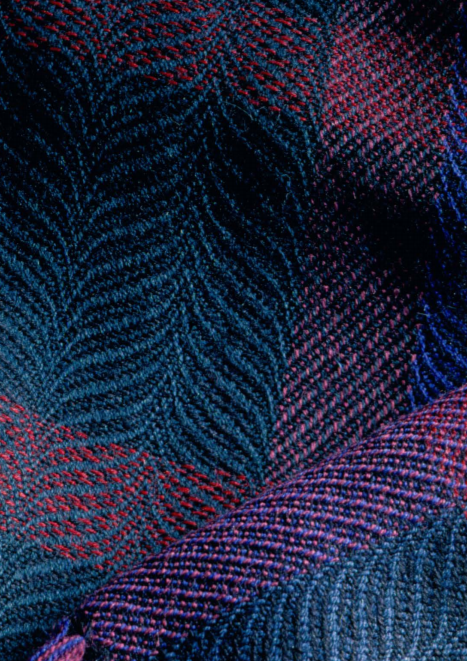 Best of Handwoven: Top Ten Shawls on Four and Eight Shafts eBook