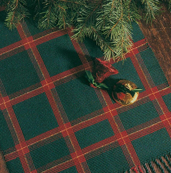 Best of Handwoven: Top Ten Table Runners on Four Shaft eBook