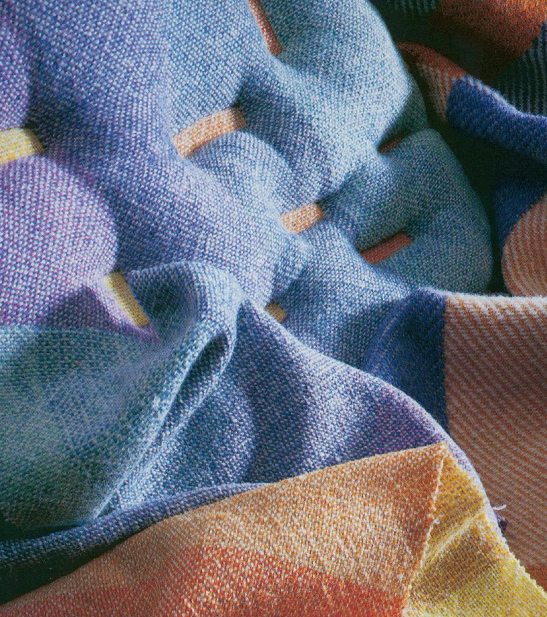 Best of Handwoven: Reader's Choice eBook