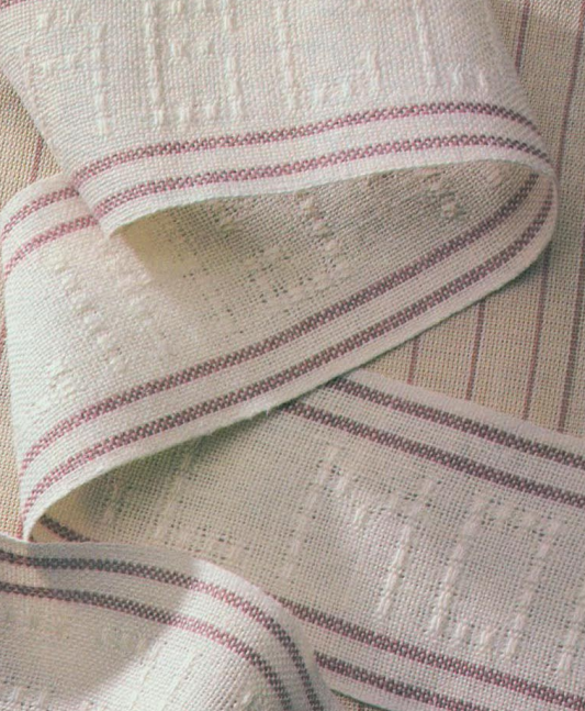 Best of Handwoven: Reader's Choice eBook