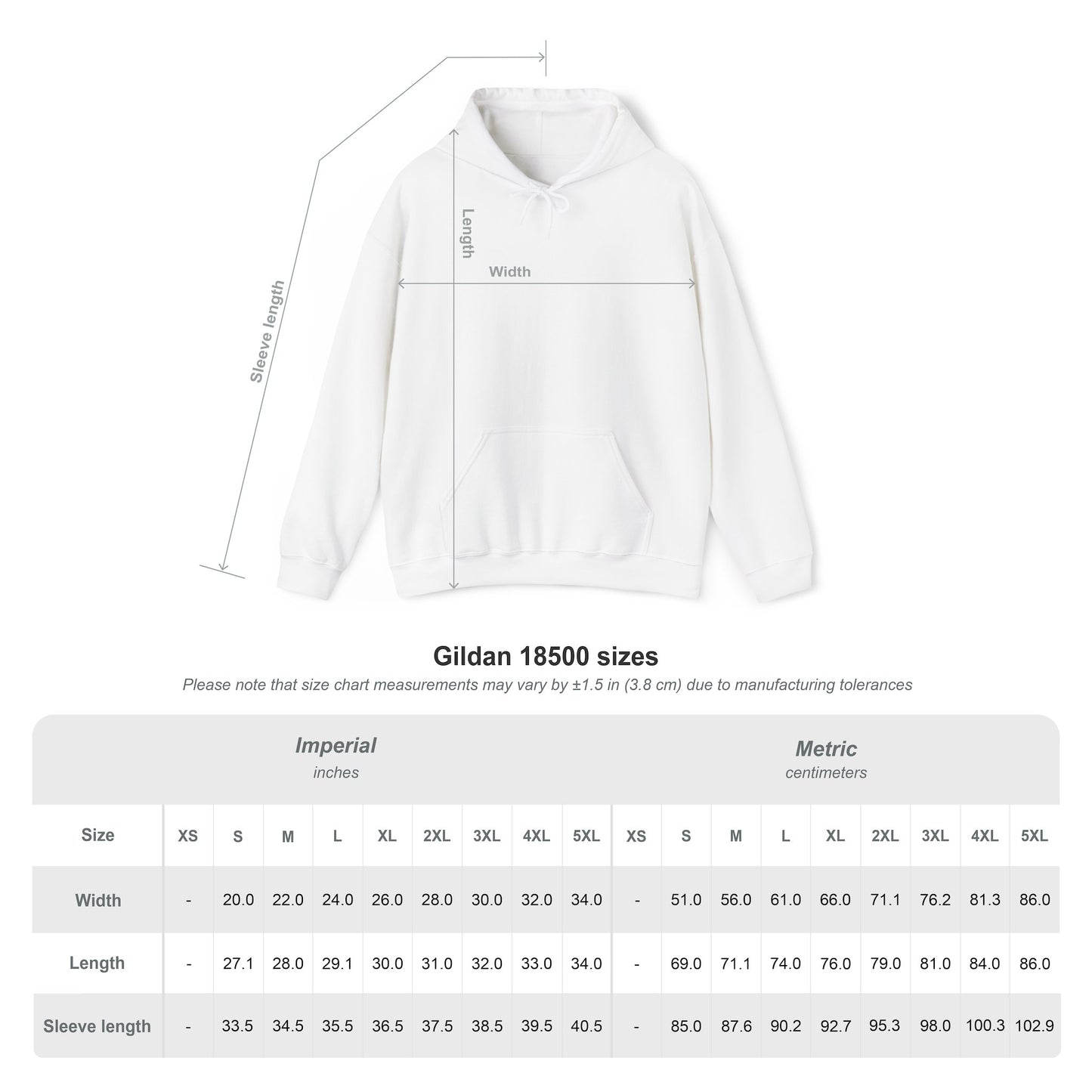 SOAR 2026 Hooded Sweatshirt
