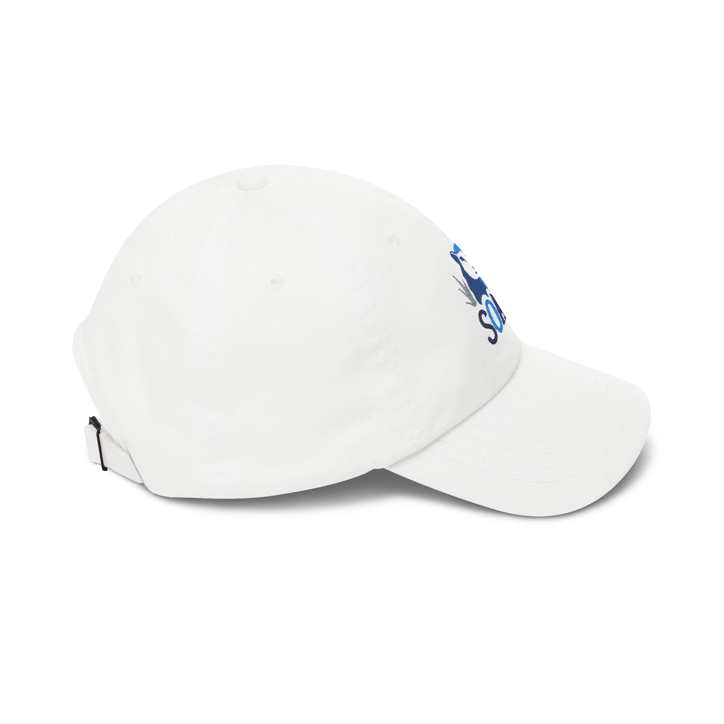 SOAR 2026 Embroidered Baseball Cap