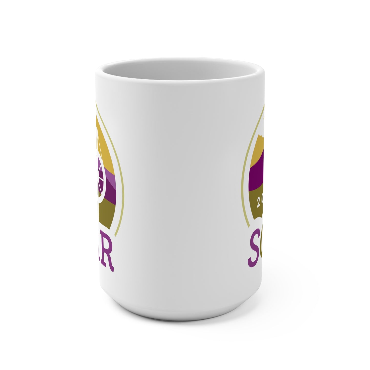SOAR Mug 15oz