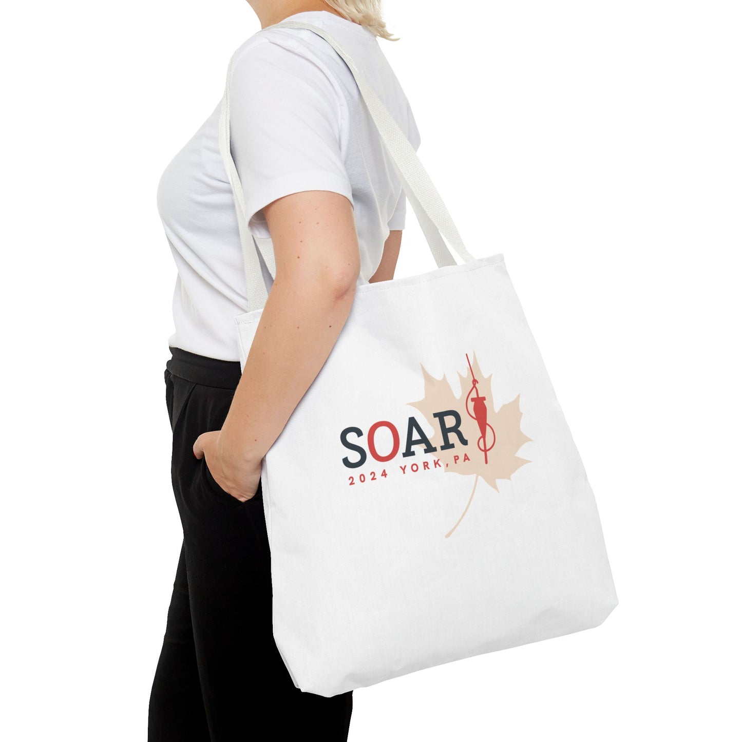 SOAR 2024 Tote Bag