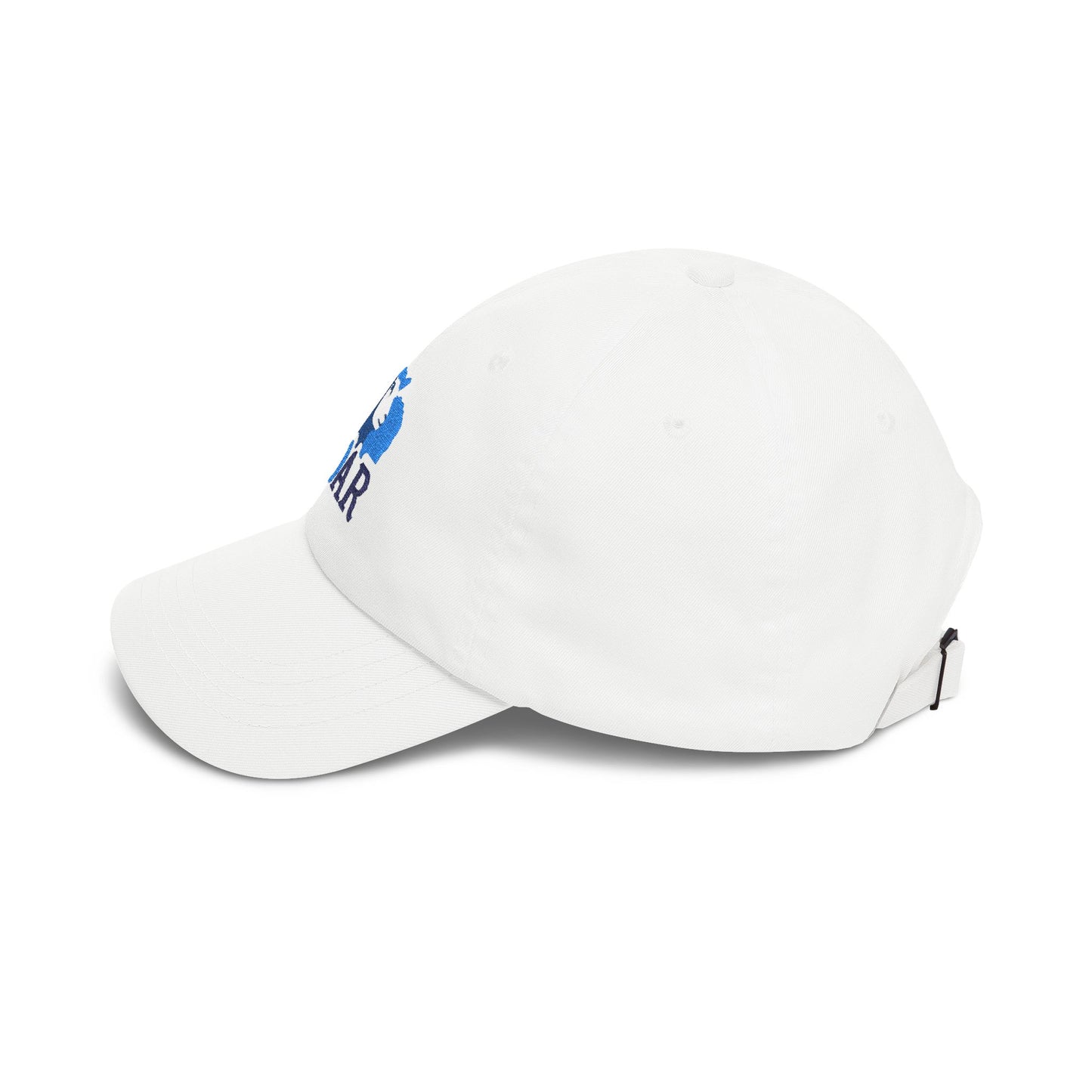 SOAR 2026 Embroidered Baseball Cap
