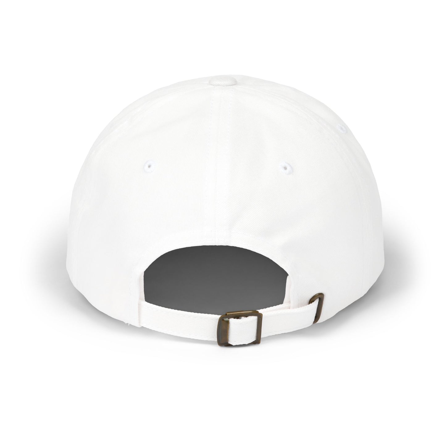 SOAR 2026 Embroidered Baseball Cap