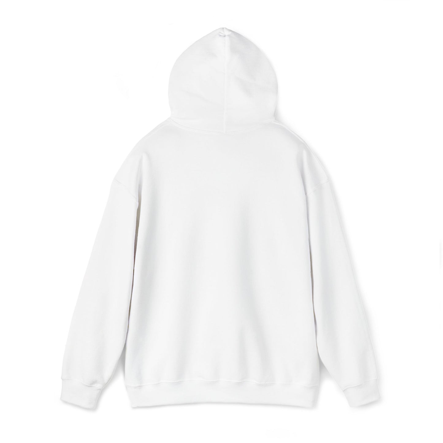 Weave Together Embroidered Hooded Sweatshirt