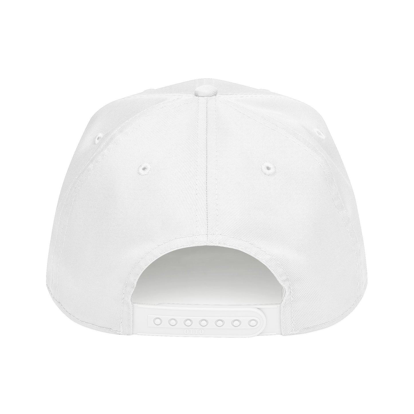 Band Camp Baseball Cap