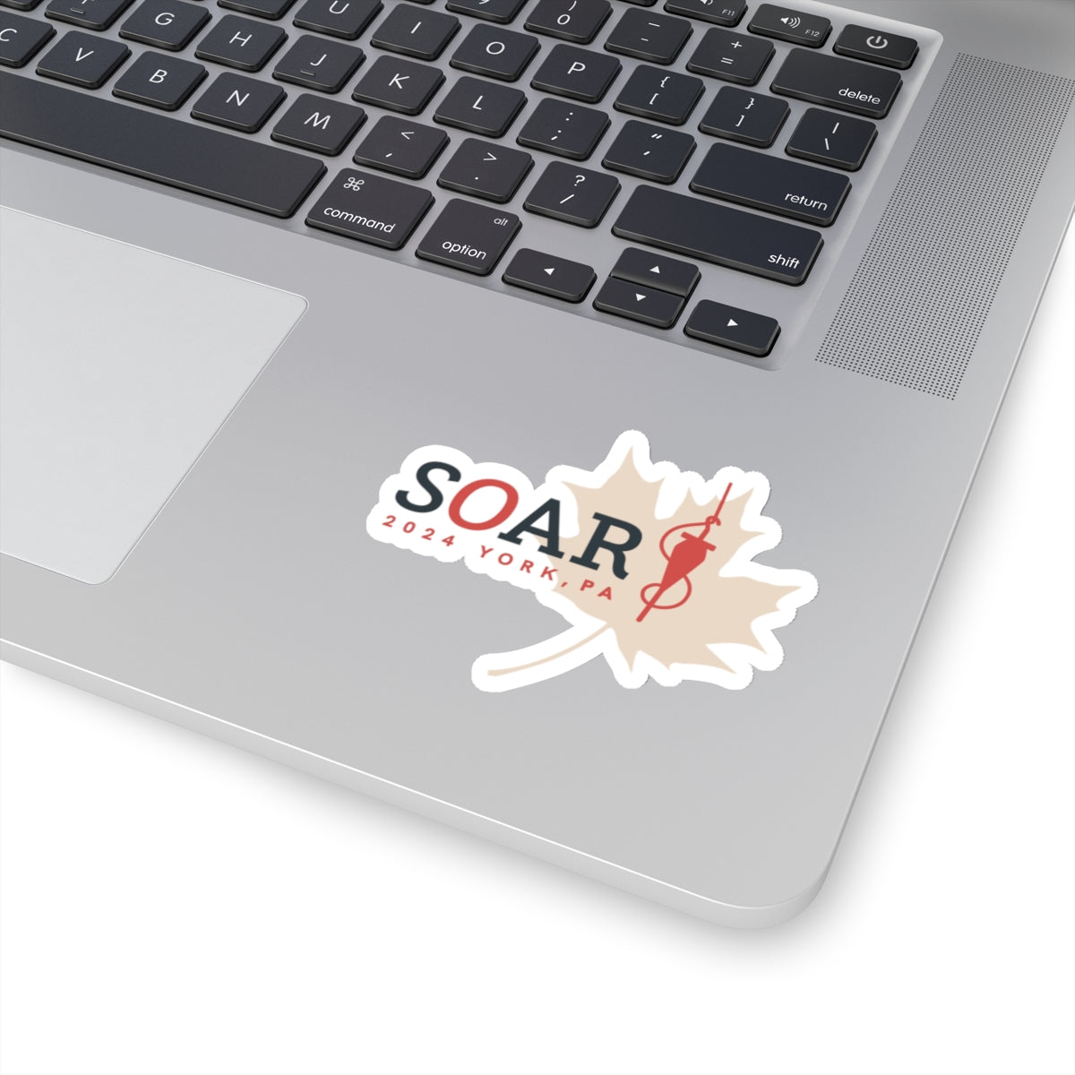 SOAR 2024 Sticker