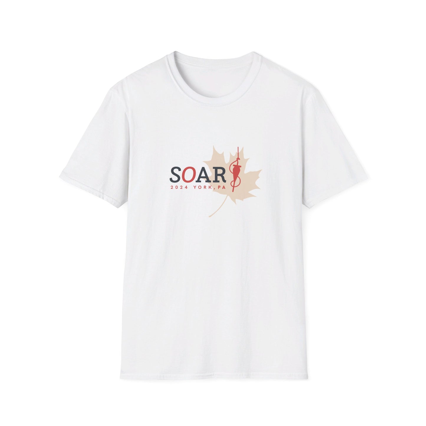 SOAR 2024 T-Shirt