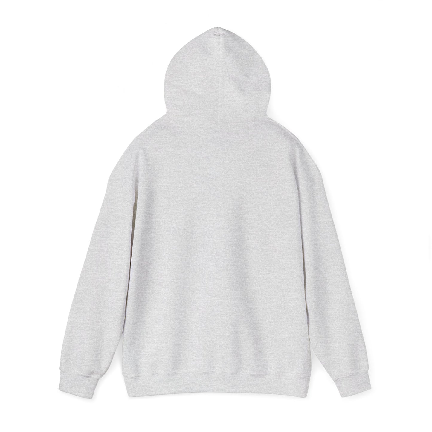 Band Camp 2026 Hooded Sweatshirt