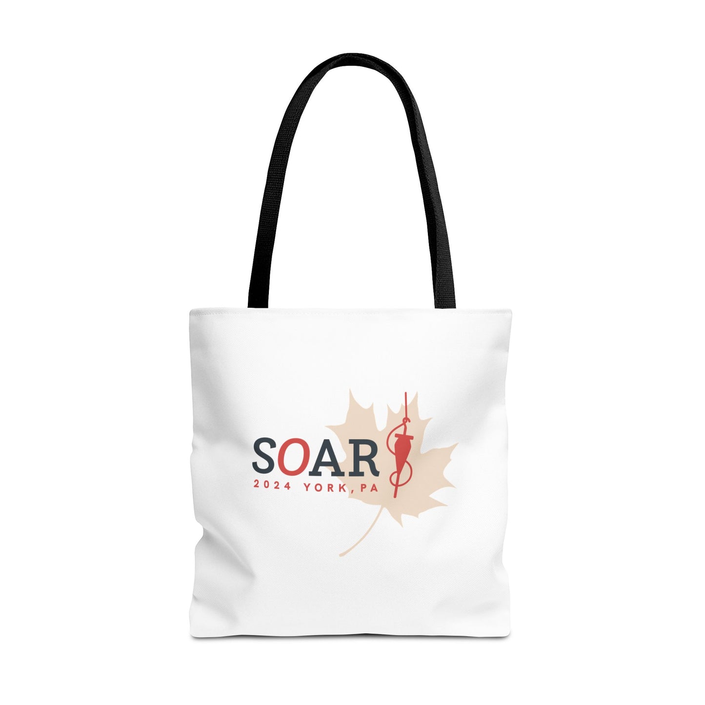 SOAR 2024 Tote Bag