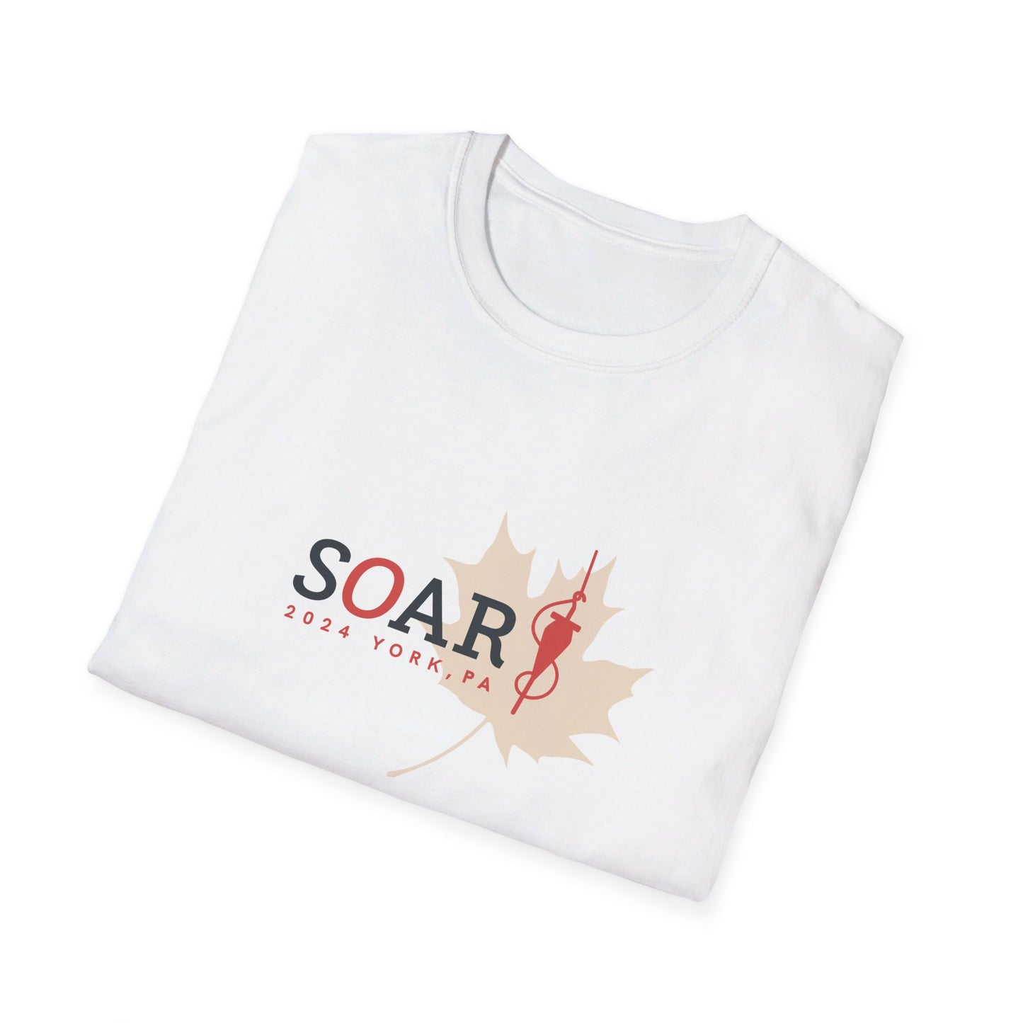 SOAR 2024 T-Shirt