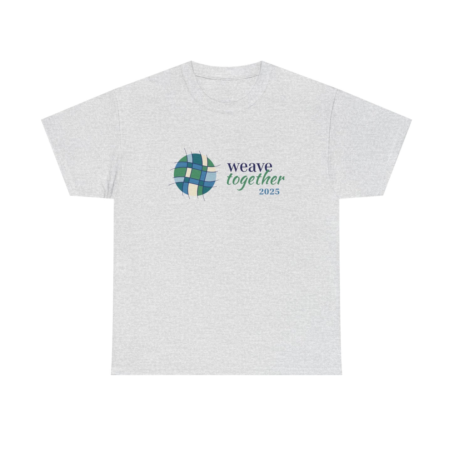 Weave Together 2025 Tee