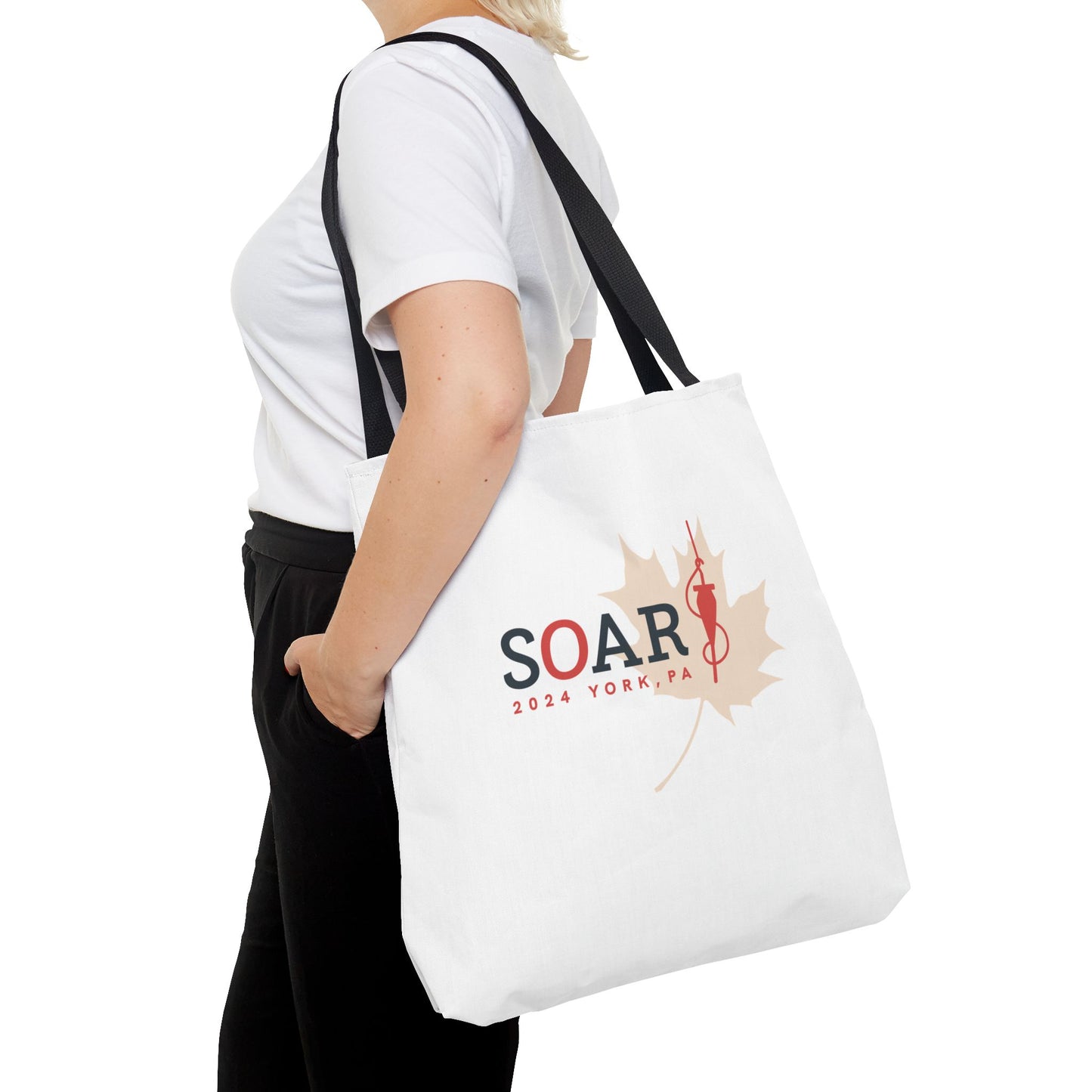 SOAR 2024 Tote Bag