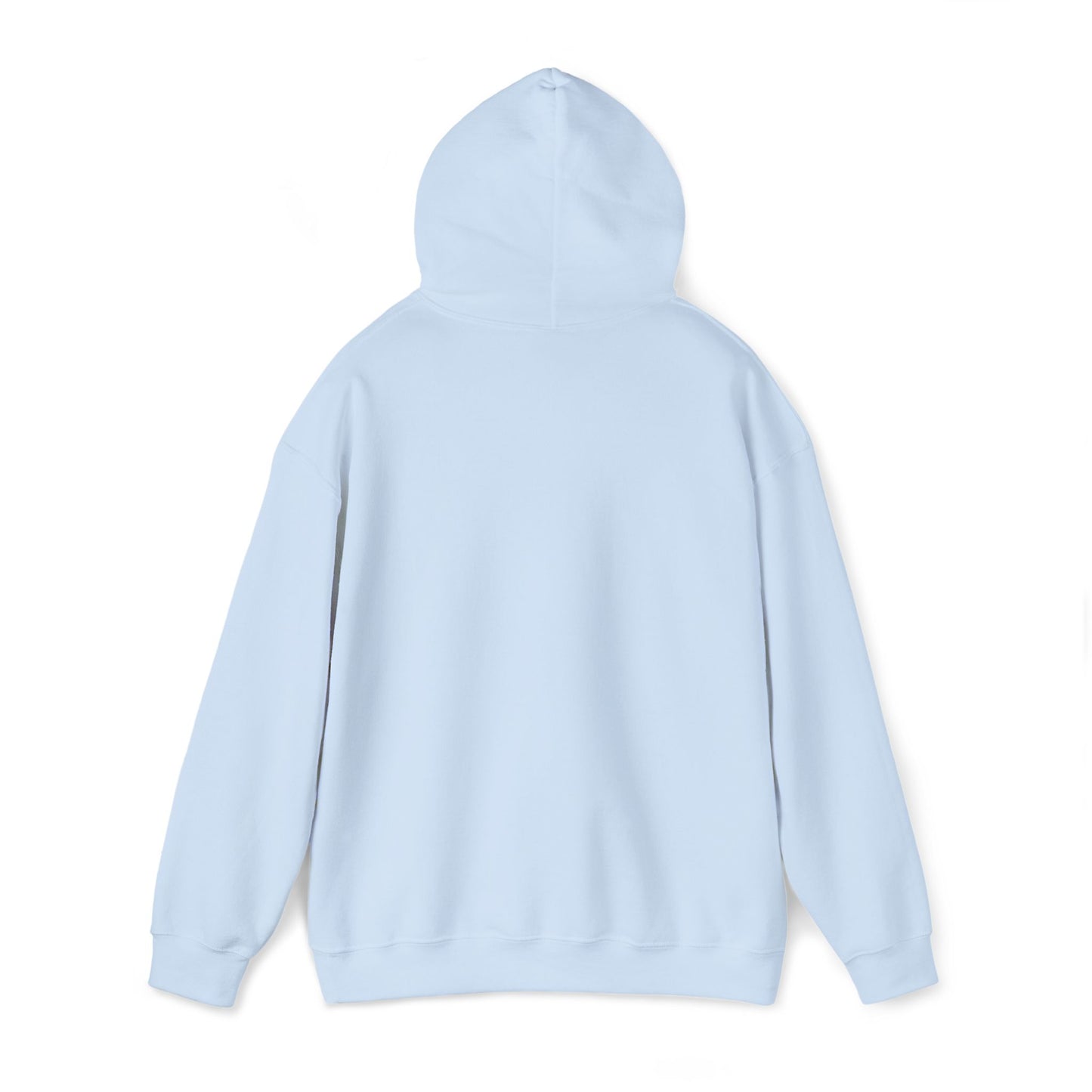 Weave Together Embroidered Hooded Sweatshirt