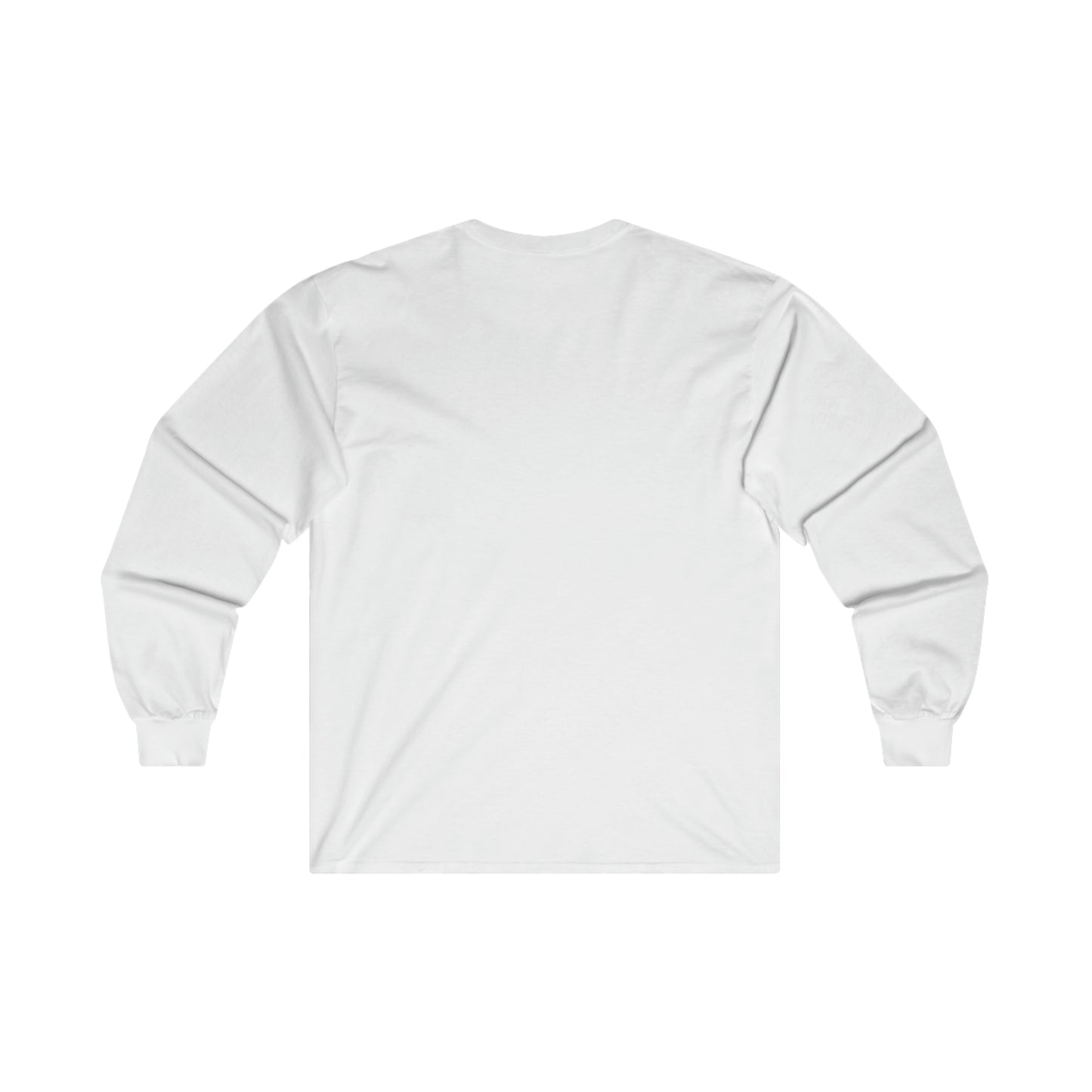 Weave Together 2024 Cotton Long Sleeve Tee