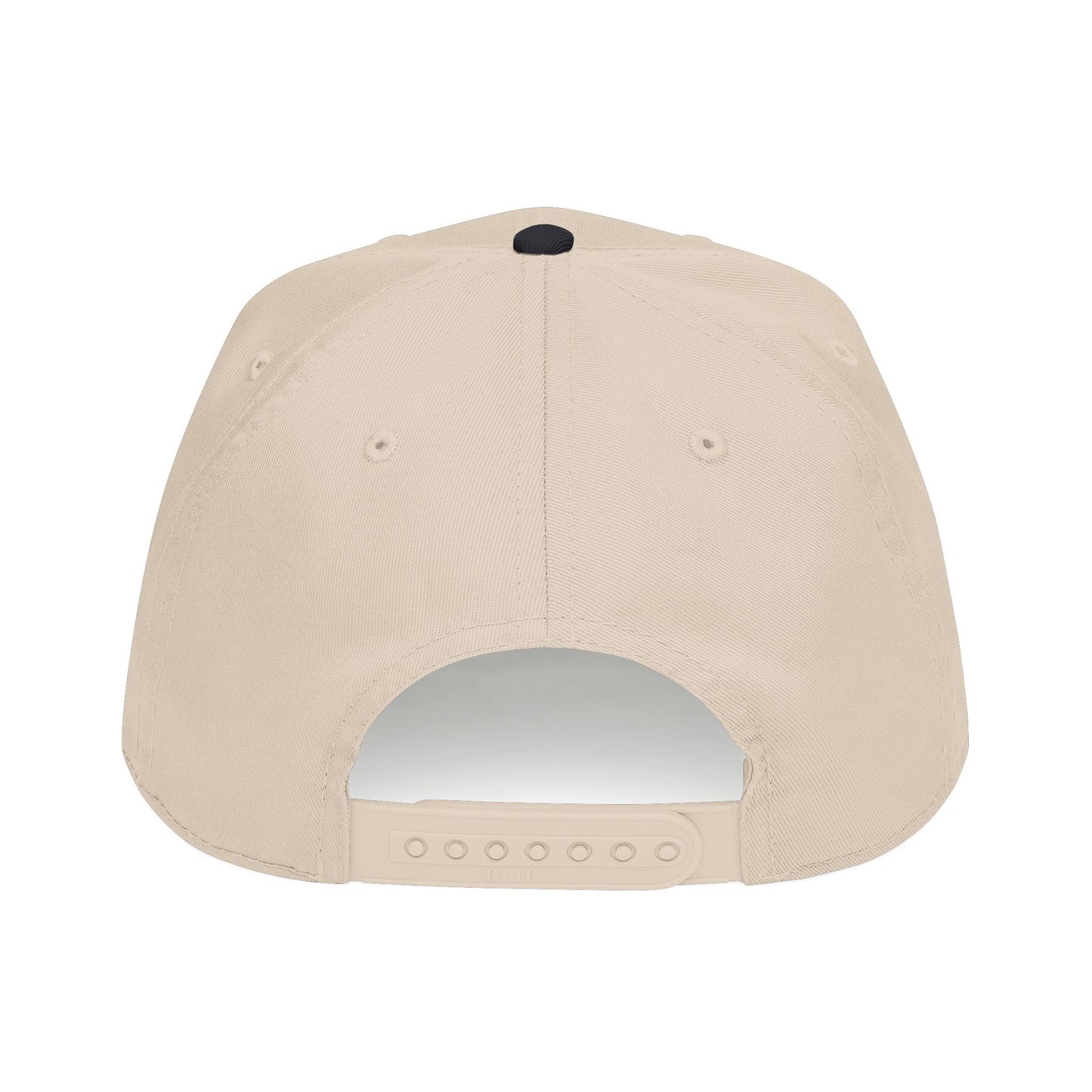 Band Camp Baseball Cap