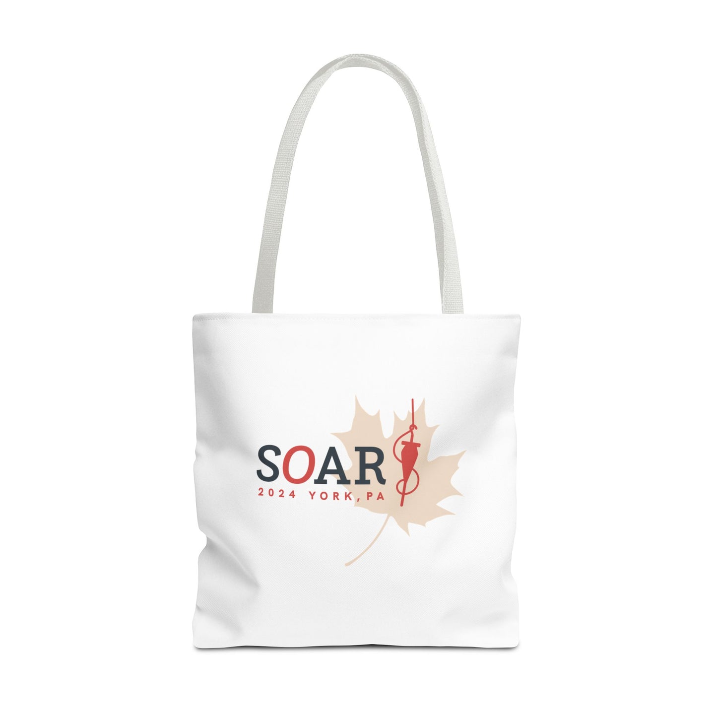 SOAR 2024 Tote Bag