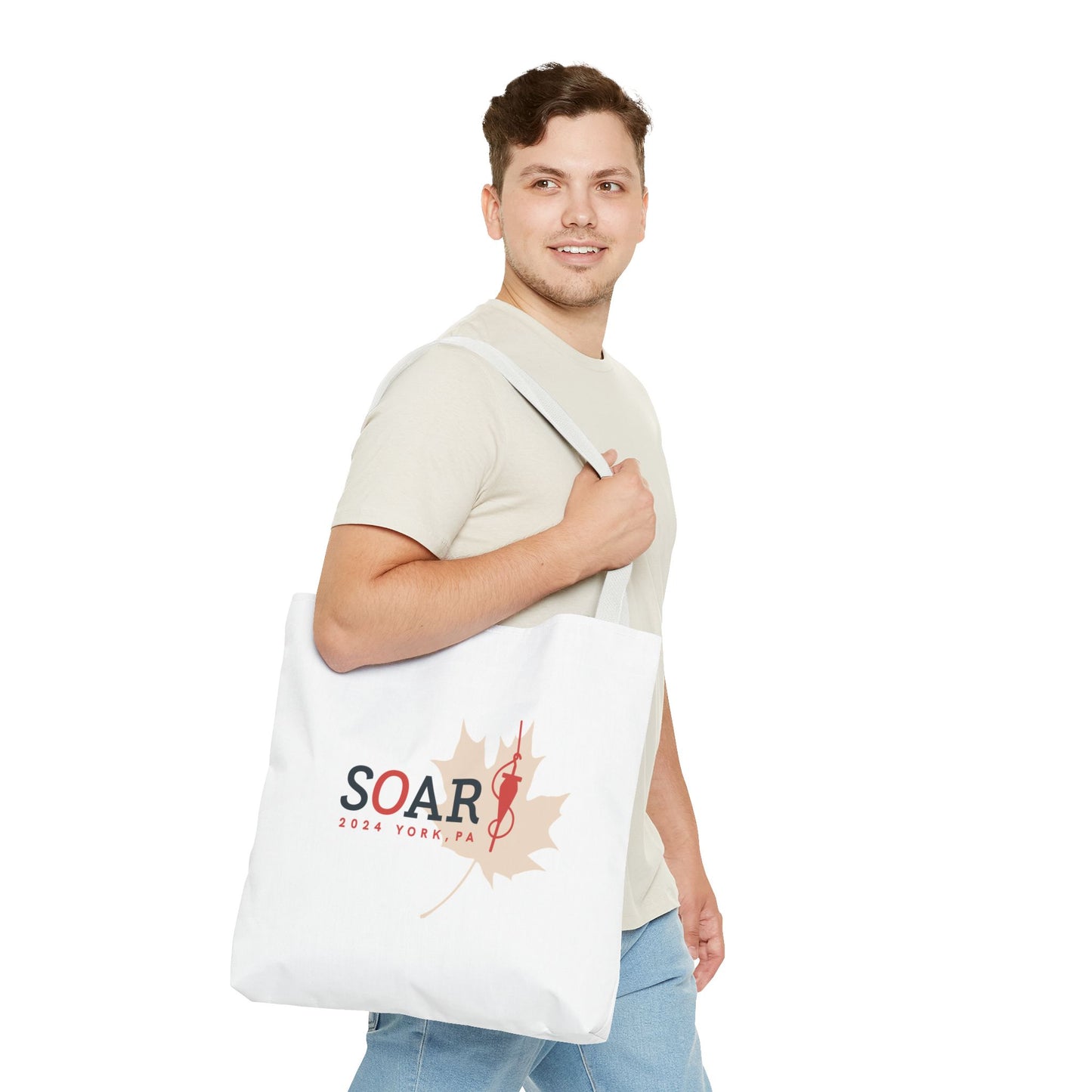 SOAR 2024 Tote Bag