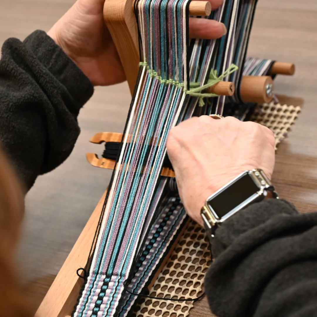 Weave Together with Handwoven (York, PA | March 21-25, 2027)