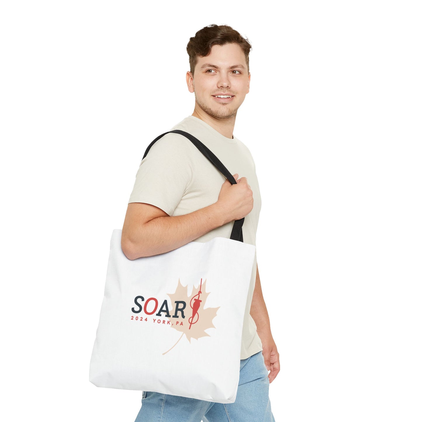 SOAR 2024 Tote Bag