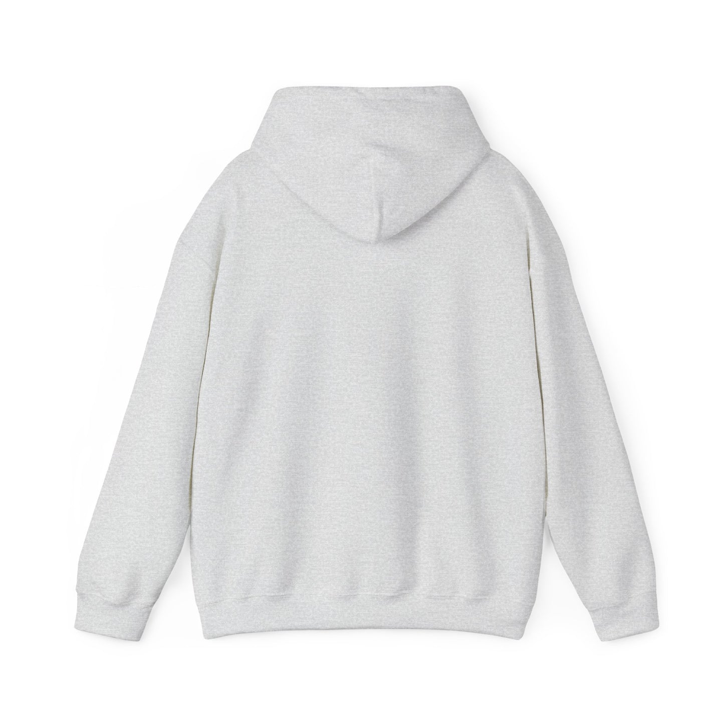 Band Camp 2026 Hooded Sweatshirt