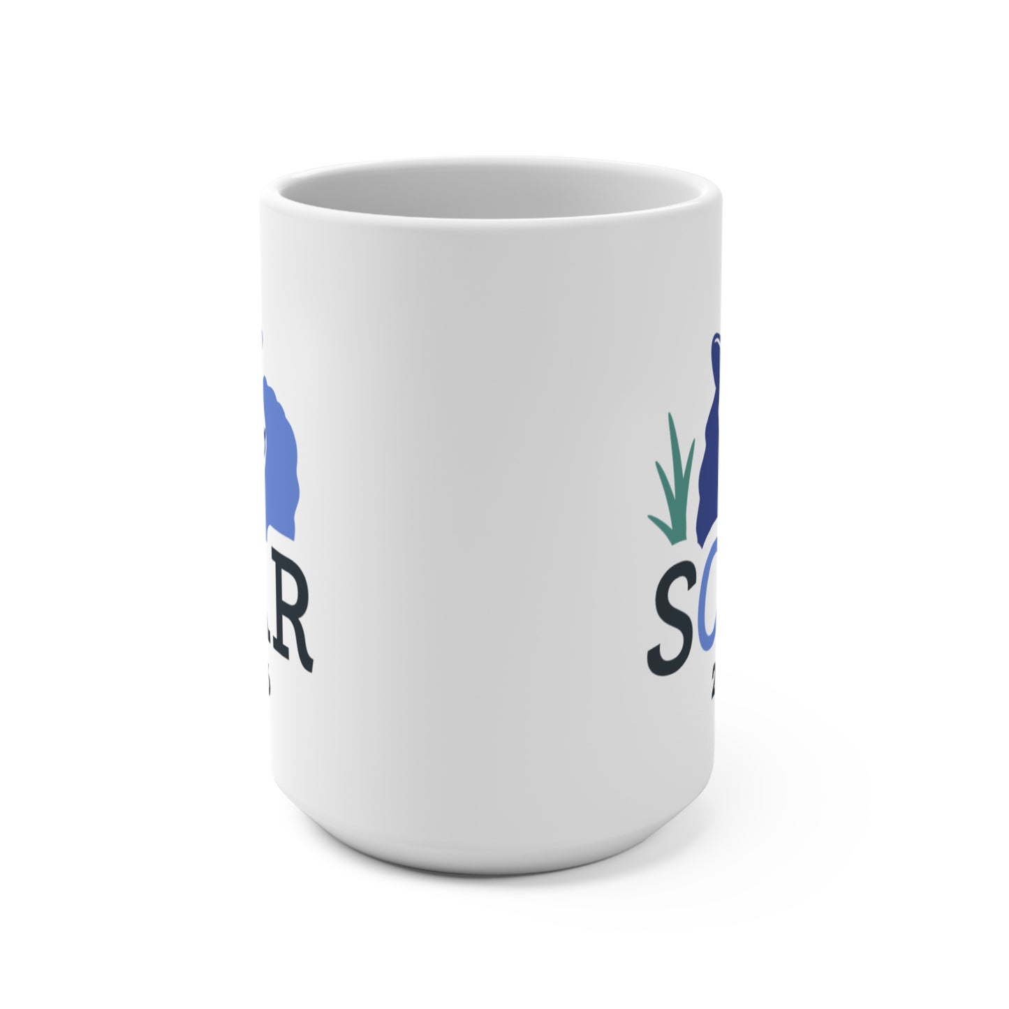 SOAR 2026 Mug 15oz