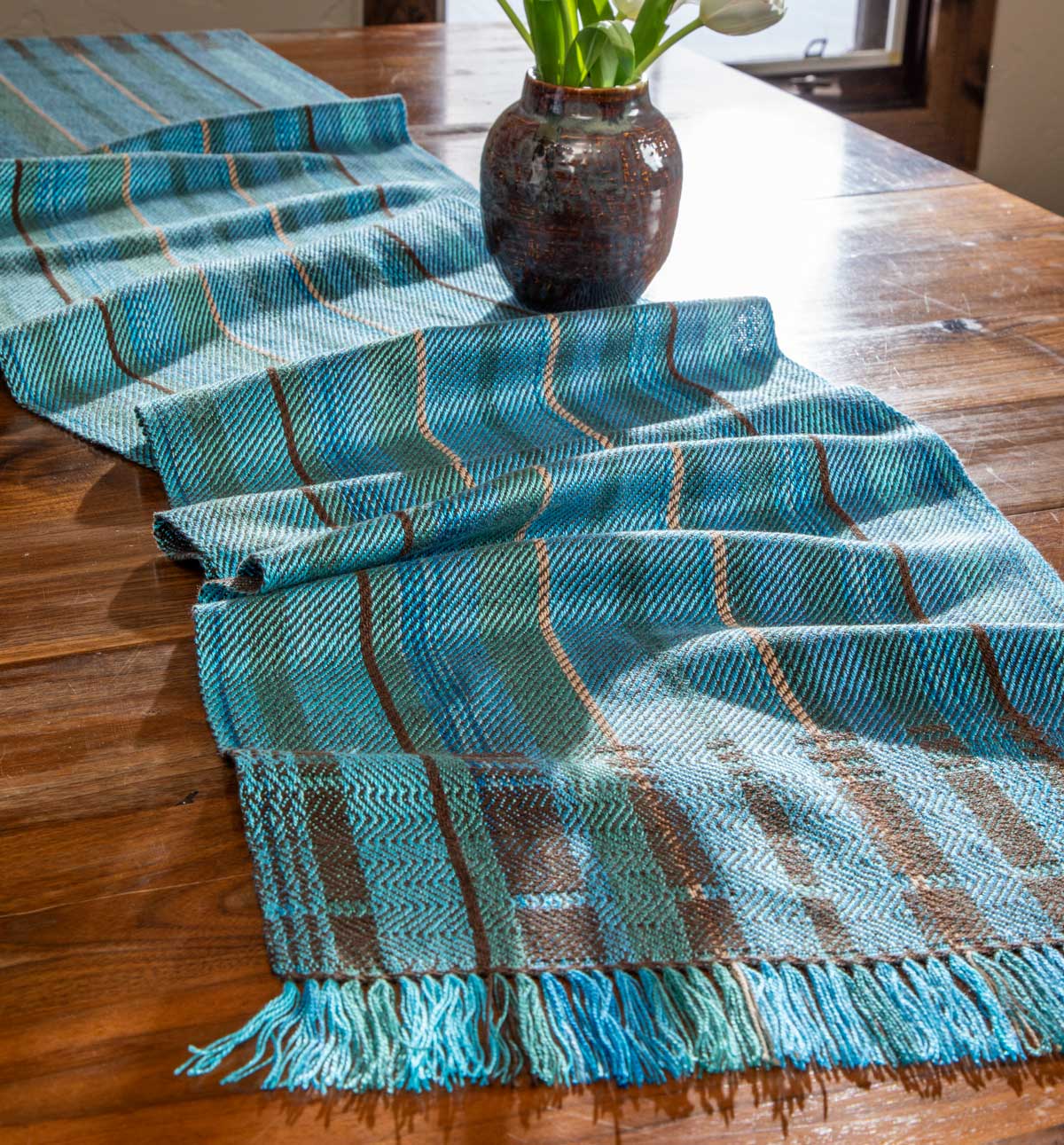 Handwoven Spring 2026