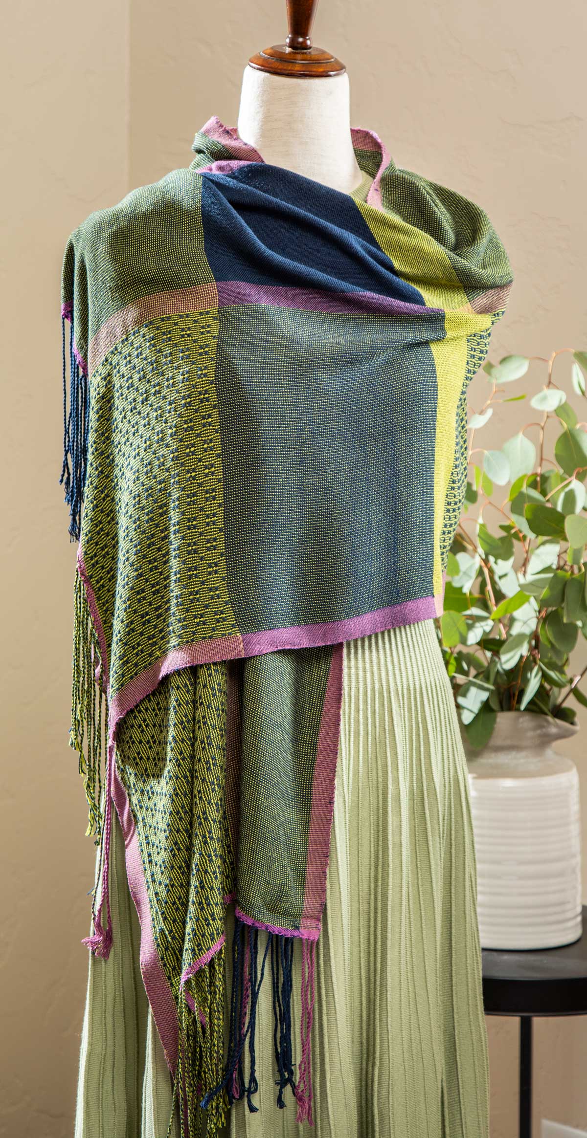 Handwoven Spring 2026