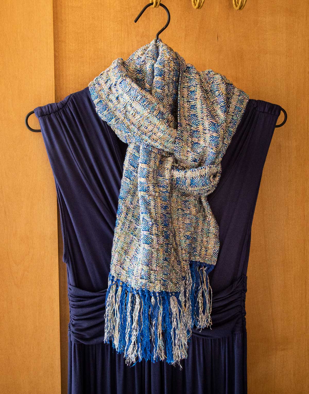 Handwoven Spring 2026