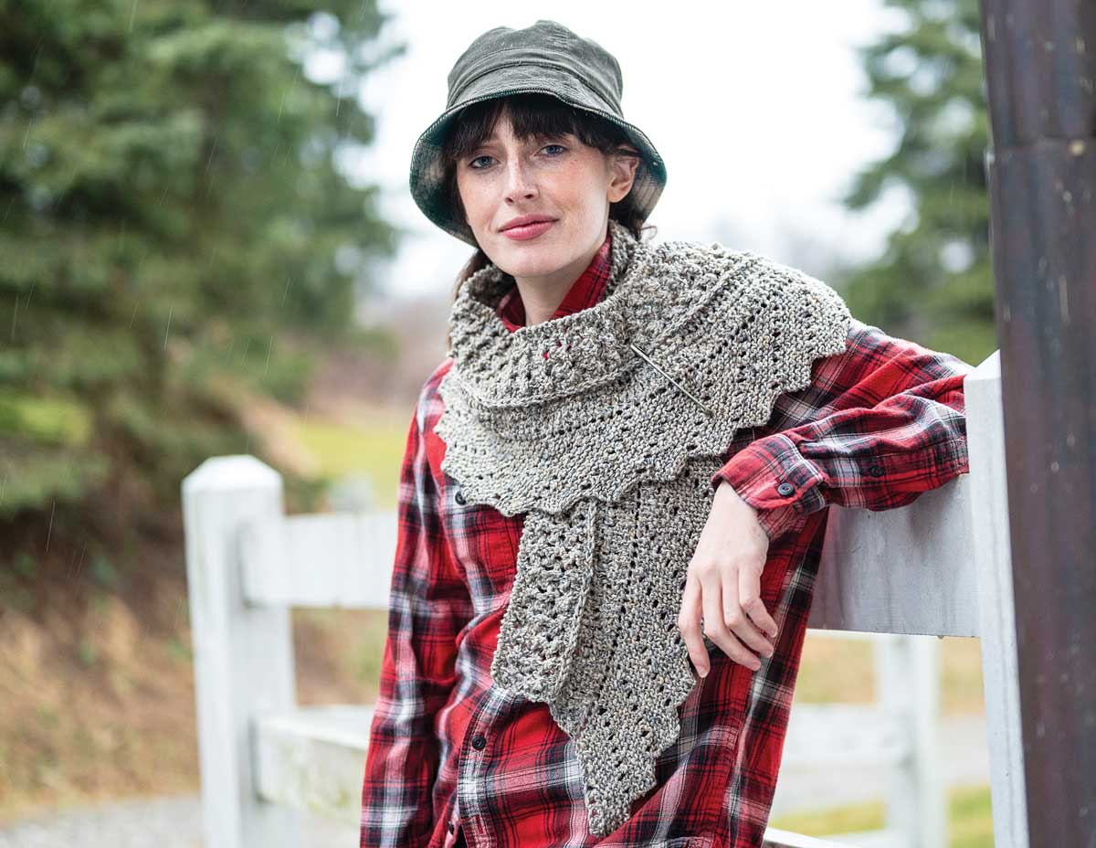 Farm & Fiber Knits Premier Issue (2024)