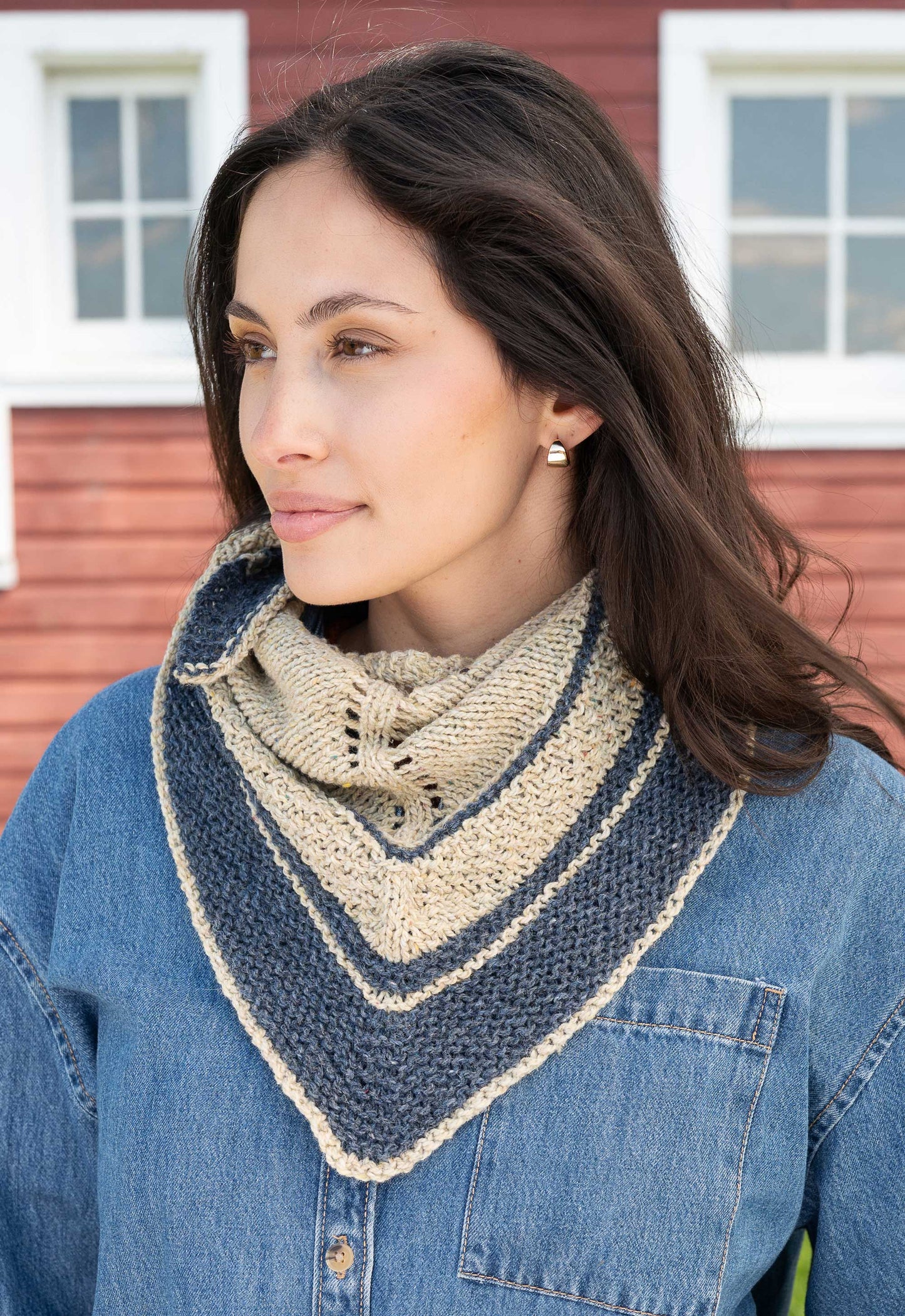Farm & Fiber Knits Fall 2026