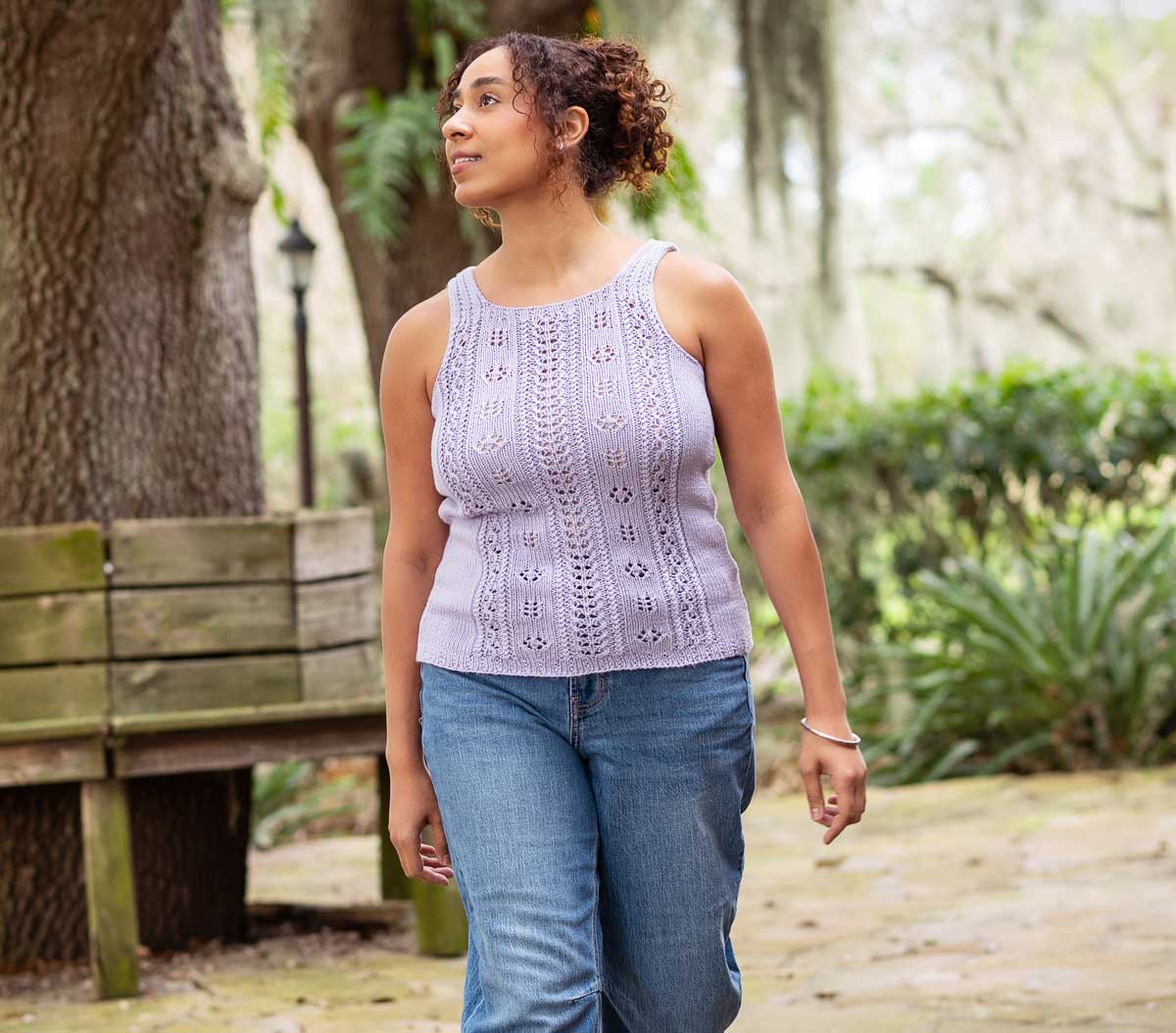 Farm & Fiber Knits Summer 2026