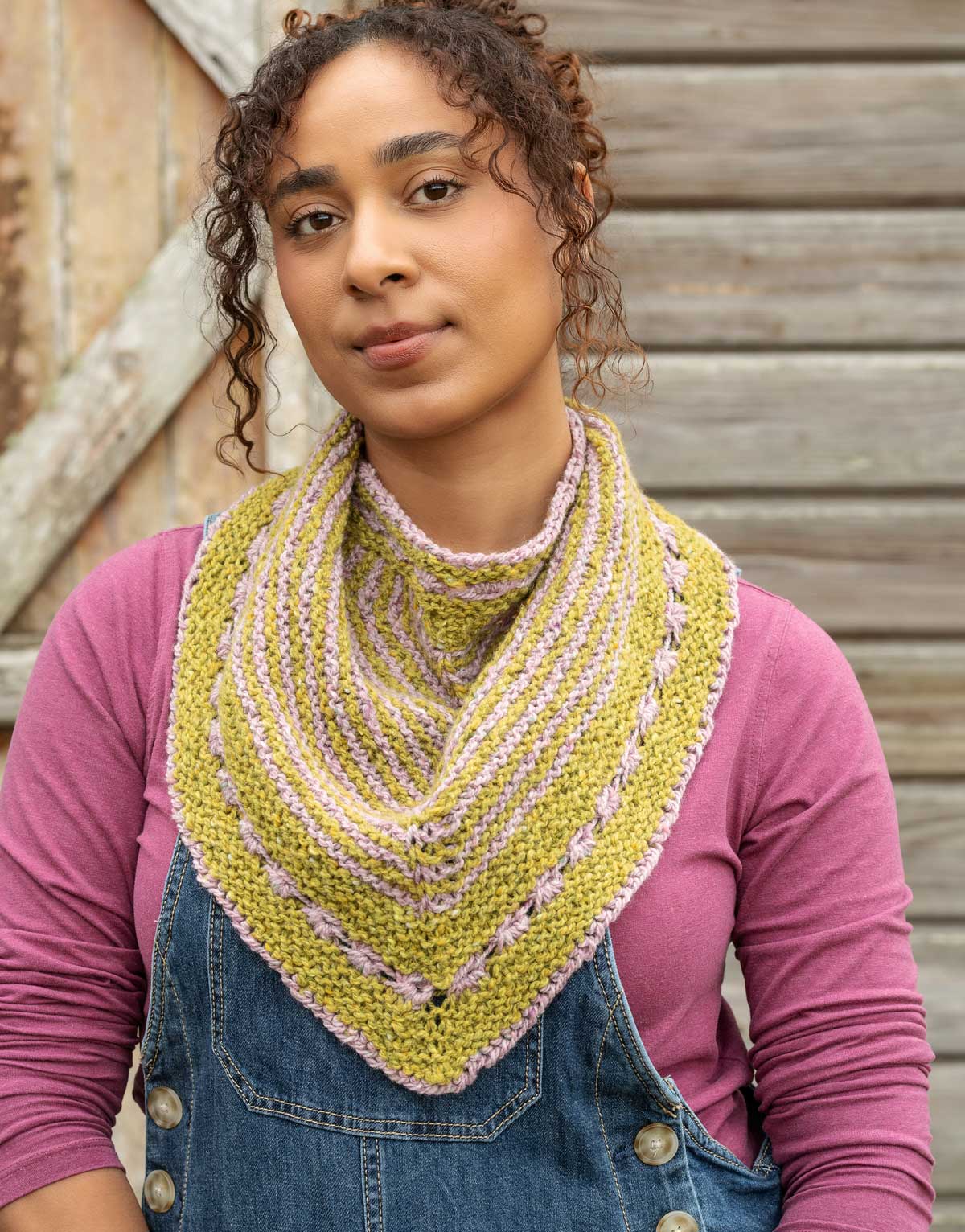 Farm & Fiber Knits Summer 2026