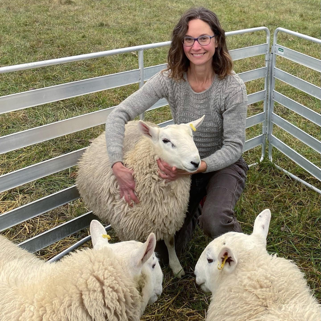 Farm & Fiber Knits Fall Retreat (September 28–October 2, 2026 | La Conner, Washington)