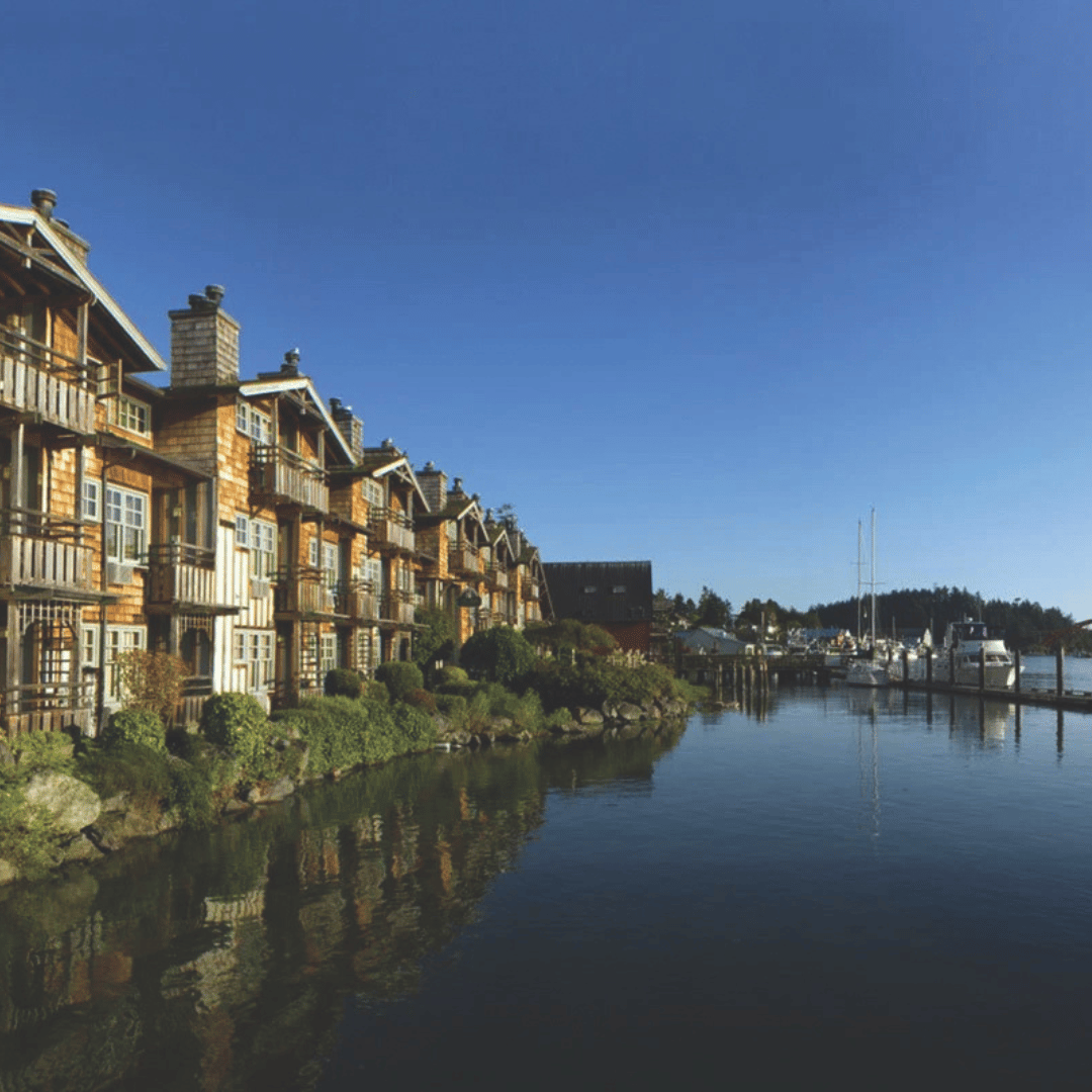 Farm & Fiber Knits Fall Retreat (September 28–October 2, 2026 | La Conner, Washington)