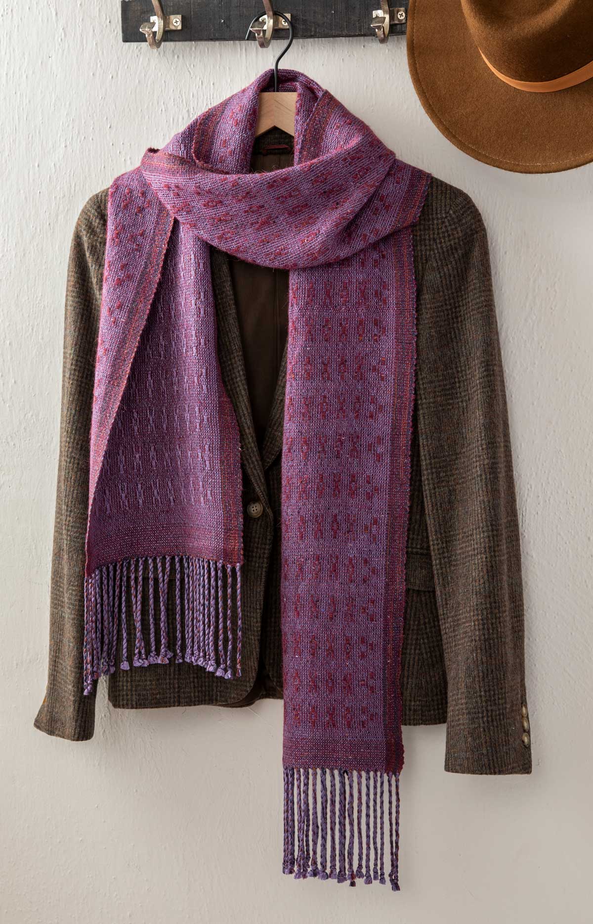 Handwoven Fall 2024