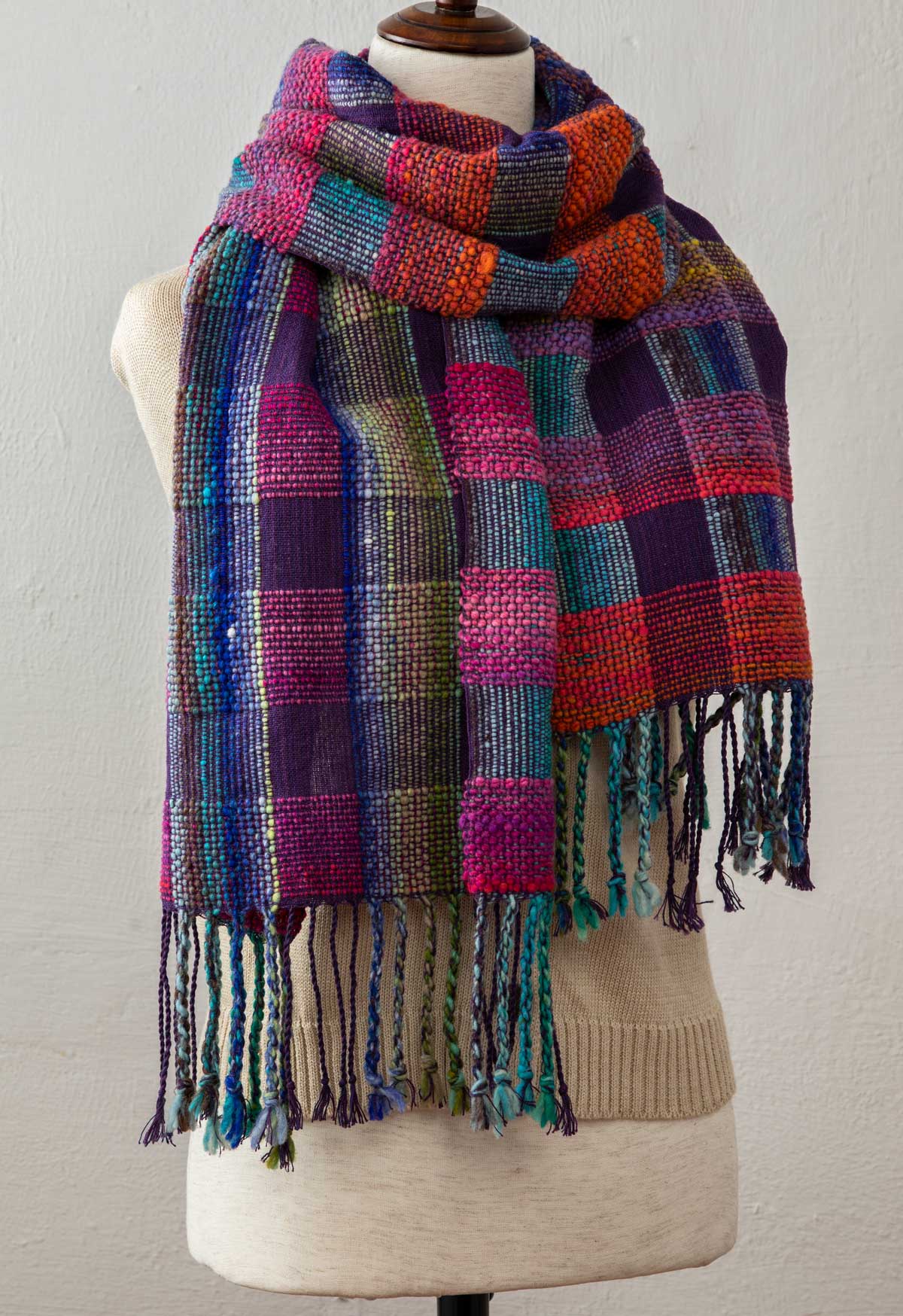 Handwoven Fall 2024