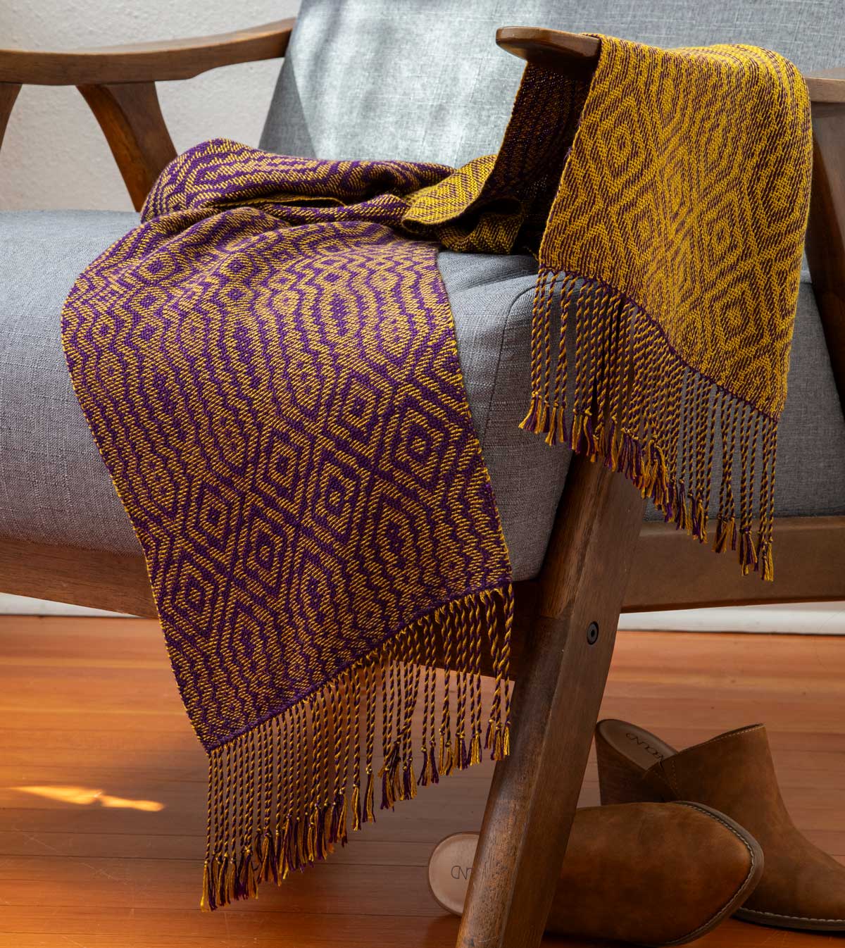 Handwoven Fall 2024