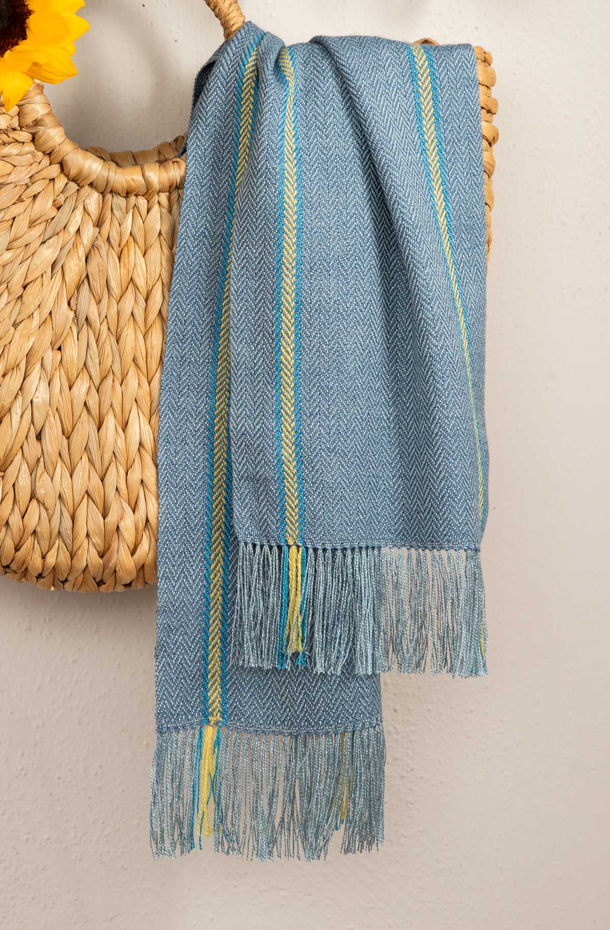 Handwoven Fall 2024