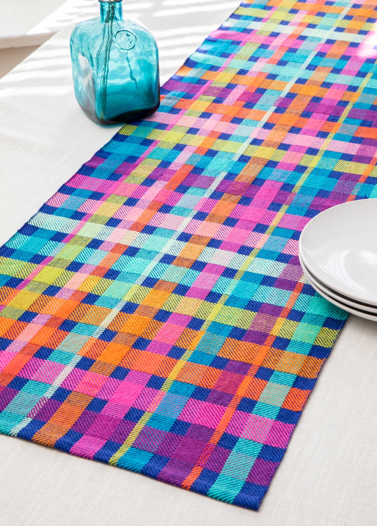 Handwoven Fall 2025