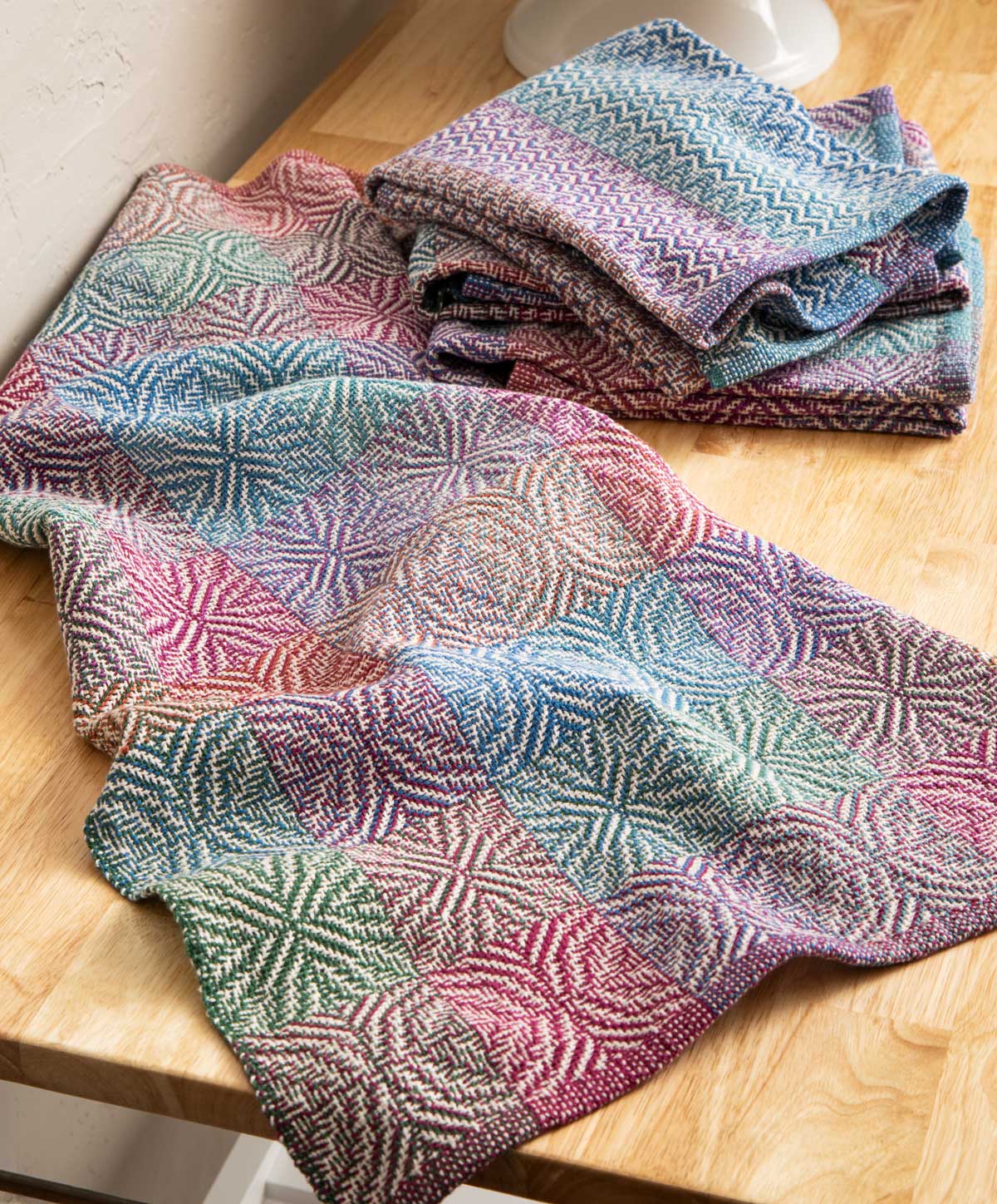 Handwoven Fall 2025
