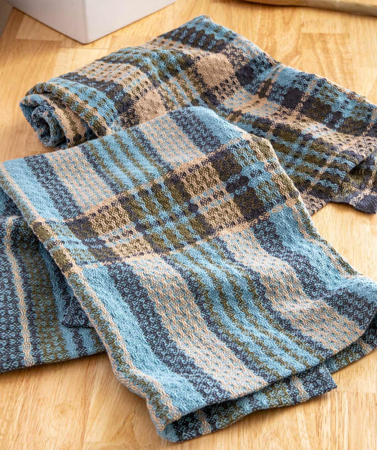 Handwoven Fall 2025