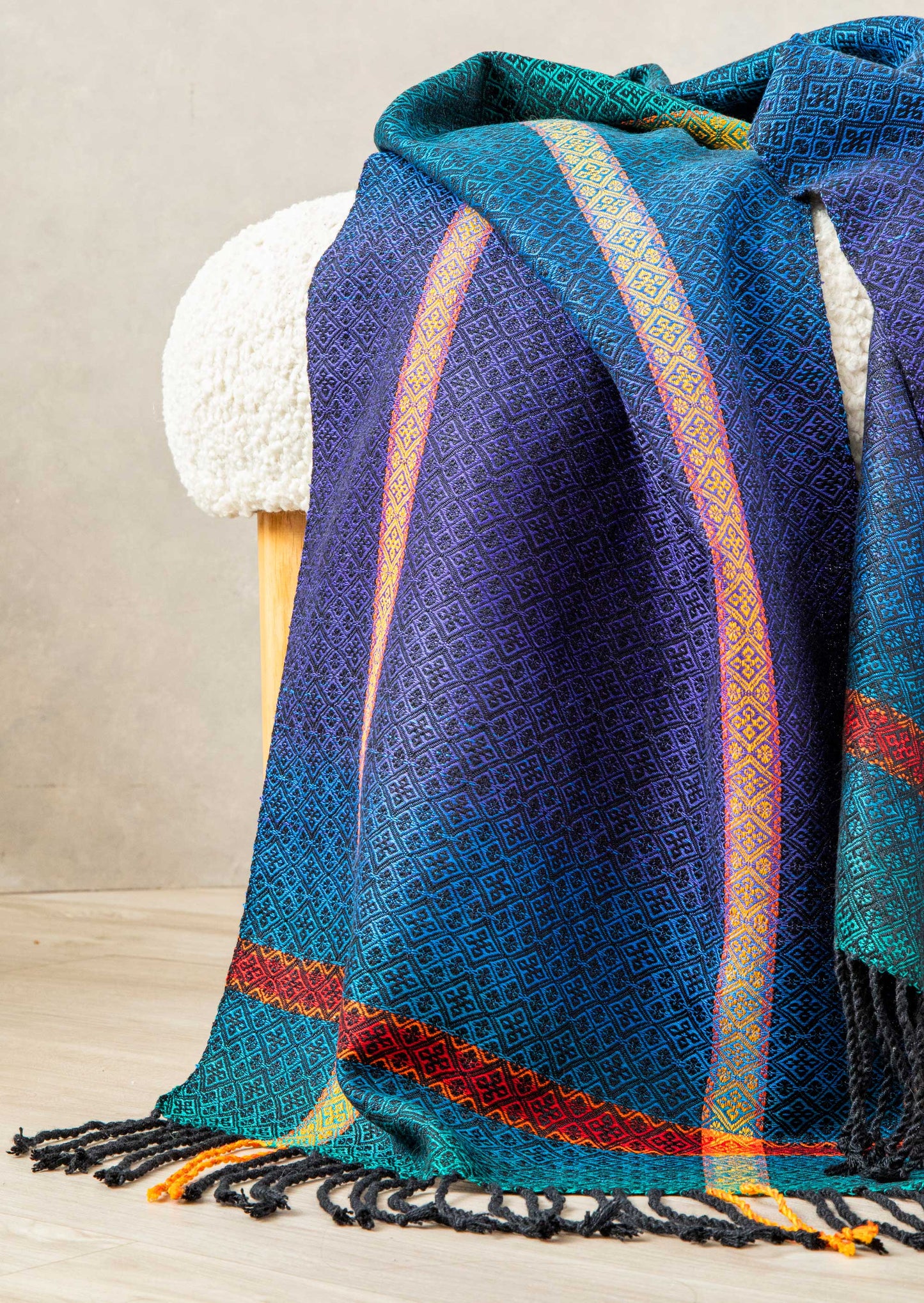 Handwoven Fall 2026